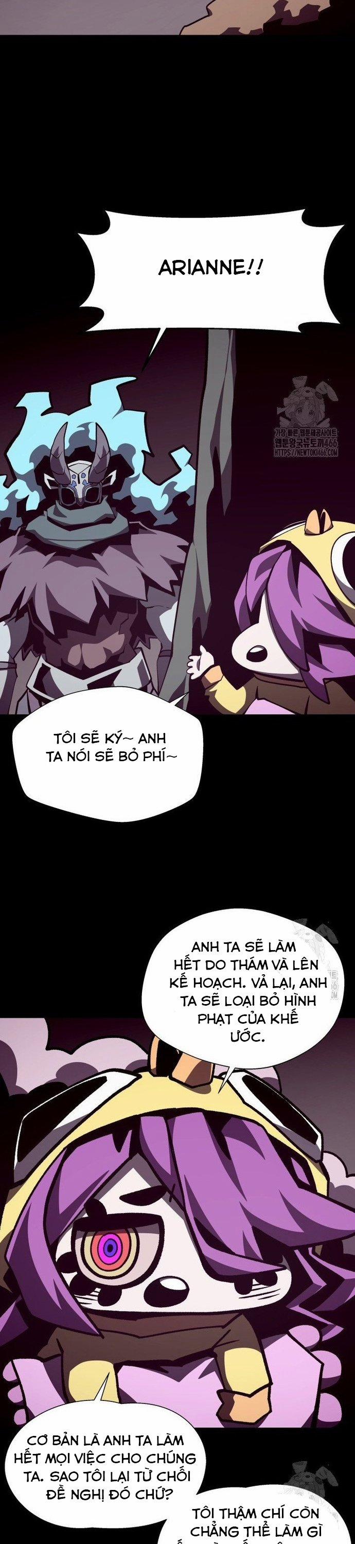 Hồi Ức Trong Ngục Tối 117 trang 22