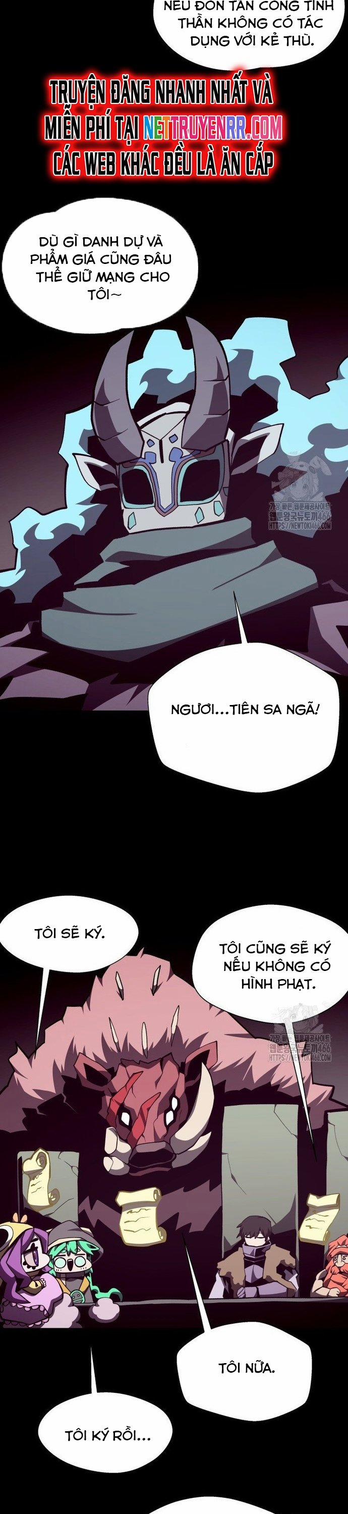 Hồi Ức Trong Ngục Tối 117 trang 23