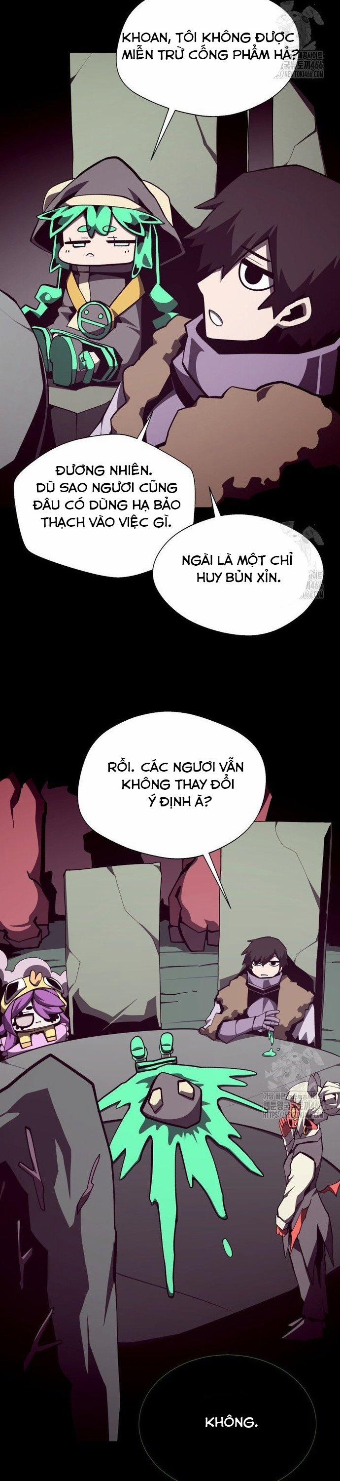 Hồi Ức Trong Ngục Tối 117 trang 24