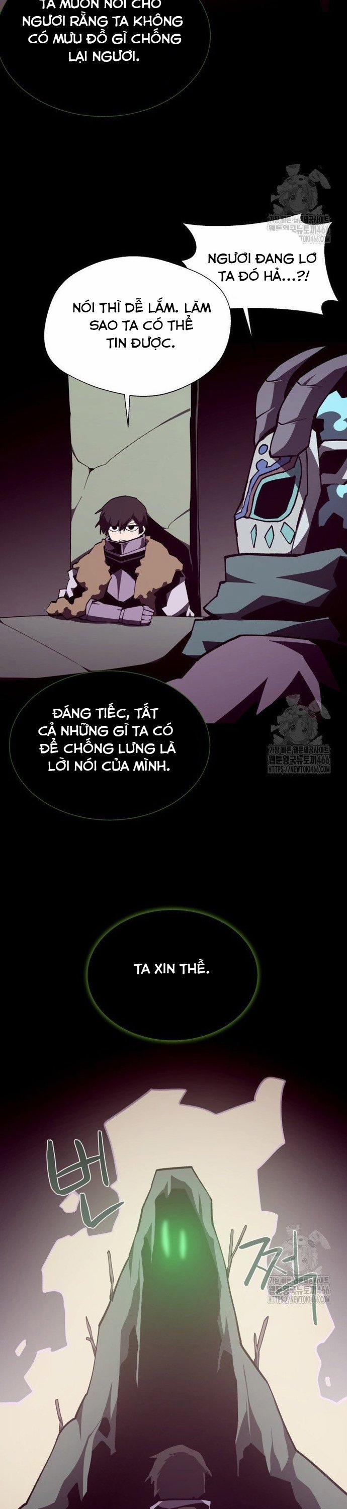 Hồi Ức Trong Ngục Tối 117 trang 26