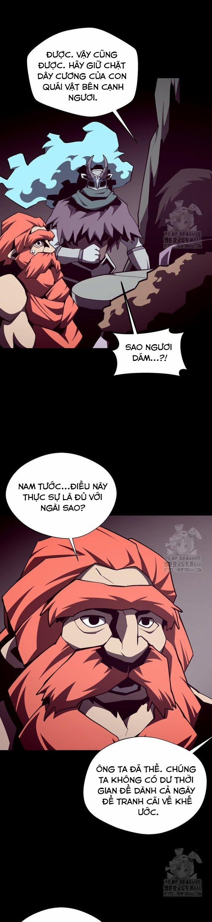 Hồi Ức Trong Ngục Tối 117 trang 28