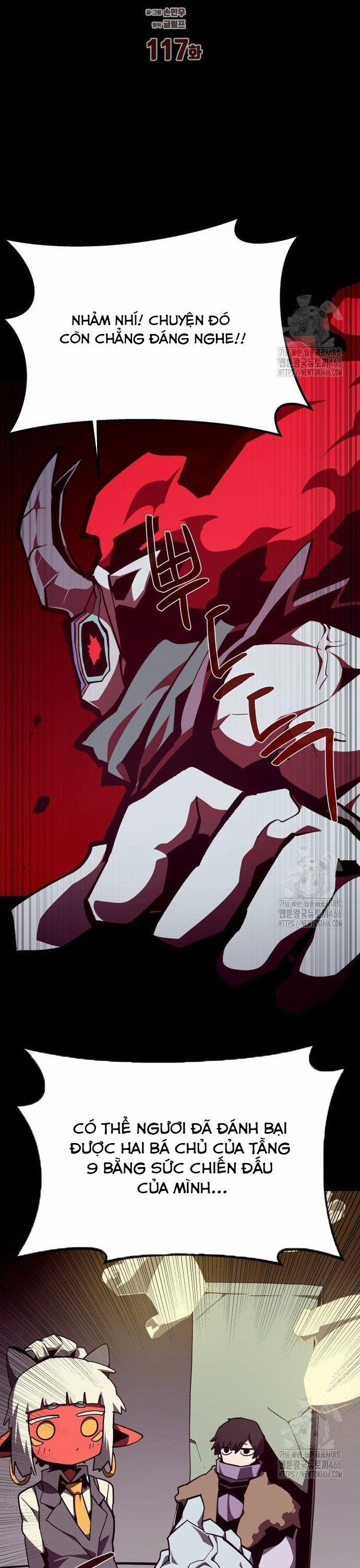 Hồi Ức Trong Ngục Tối 117 trang 8
