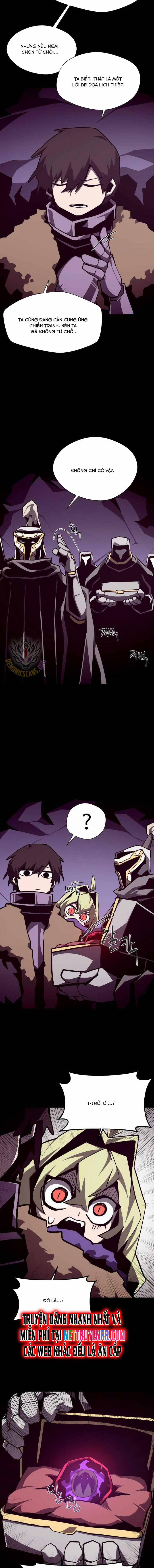Hồi Ức Trong Ngục Tối 118 trang 10