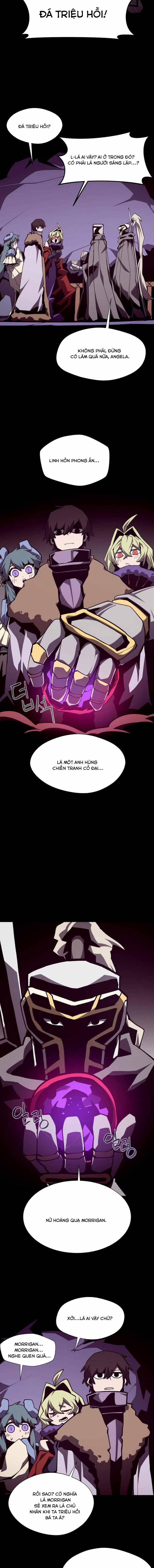 Hồi Ức Trong Ngục Tối 118 trang 11
