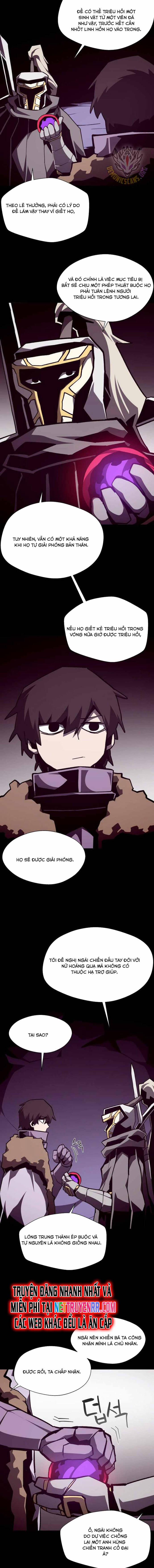 Hồi Ức Trong Ngục Tối 118 trang 12