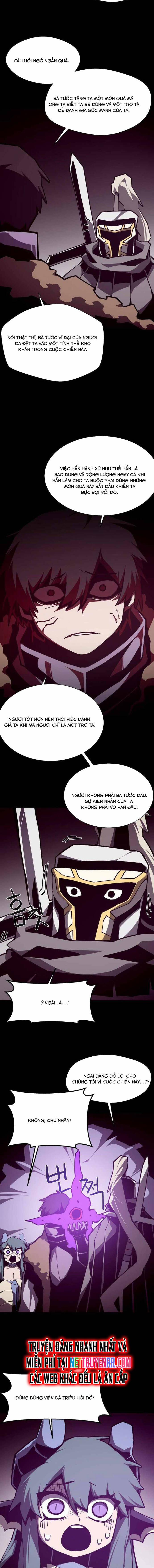 Hồi Ức Trong Ngục Tối 118 trang 13