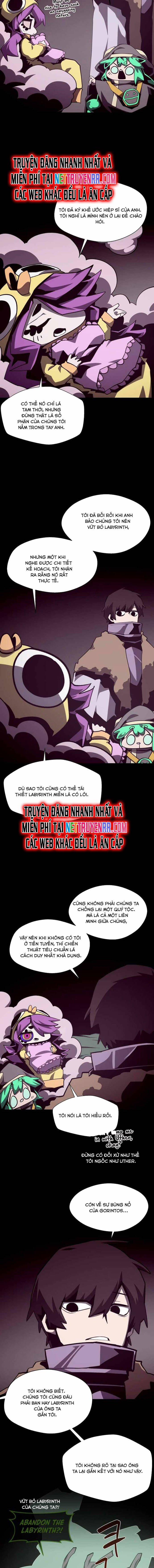 Hồi Ức Trong Ngục Tối 118 trang 2