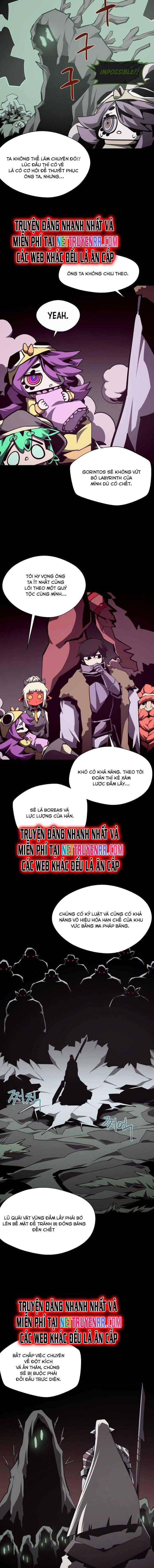 Hồi Ức Trong Ngục Tối 118 trang 3