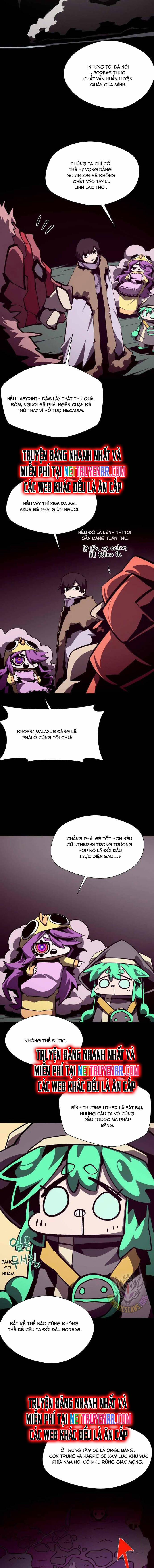 Hồi Ức Trong Ngục Tối 118 trang 4