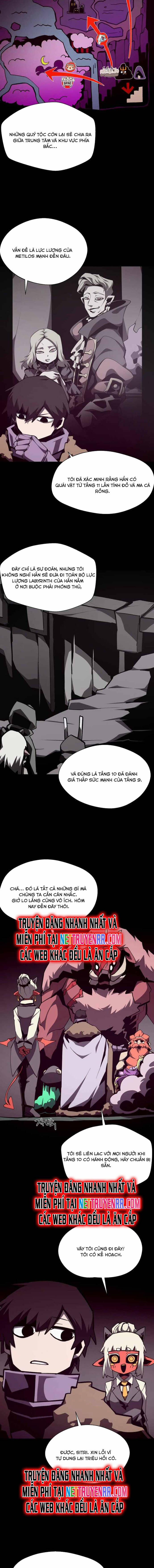 Hồi Ức Trong Ngục Tối 118 trang 5