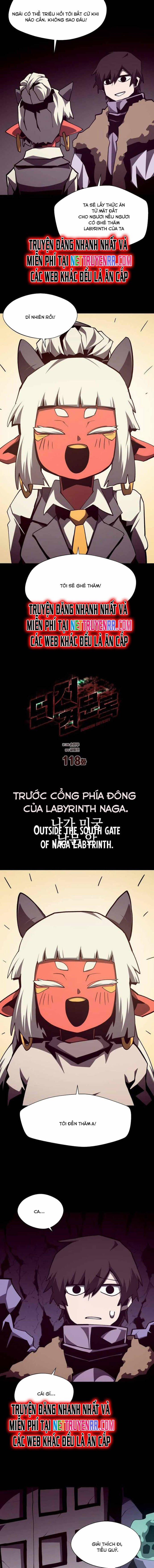 Hồi Ức Trong Ngục Tối 118 trang 6