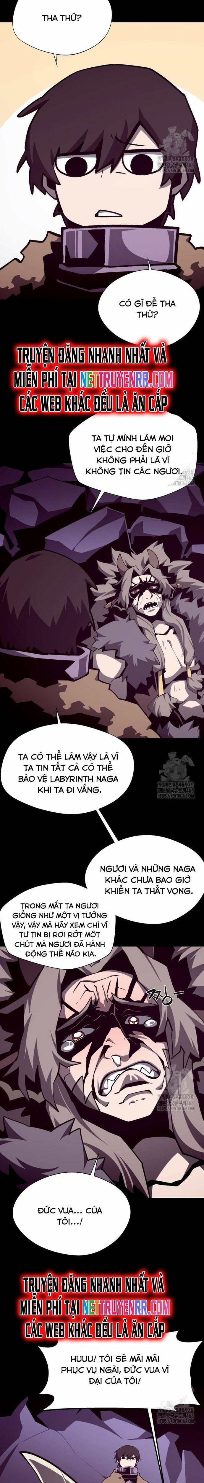 Hồi Ức Trong Ngục Tối 120 trang 1