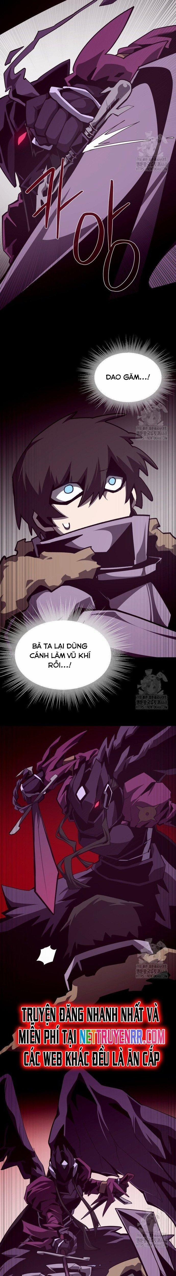 Hồi Ức Trong Ngục Tối 120 trang 12