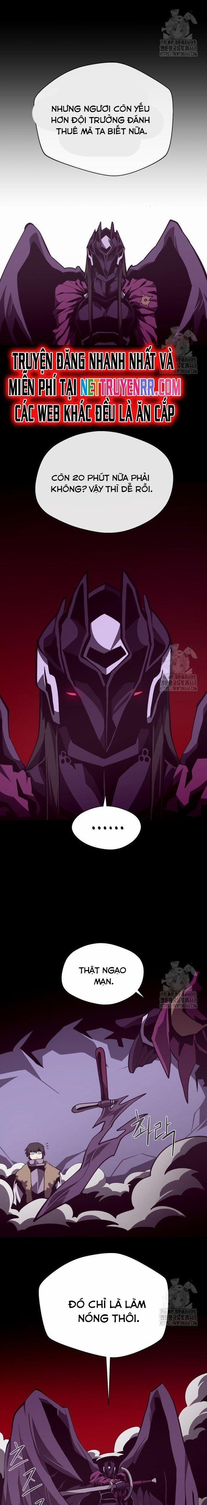 Hồi Ức Trong Ngục Tối 120 trang 18
