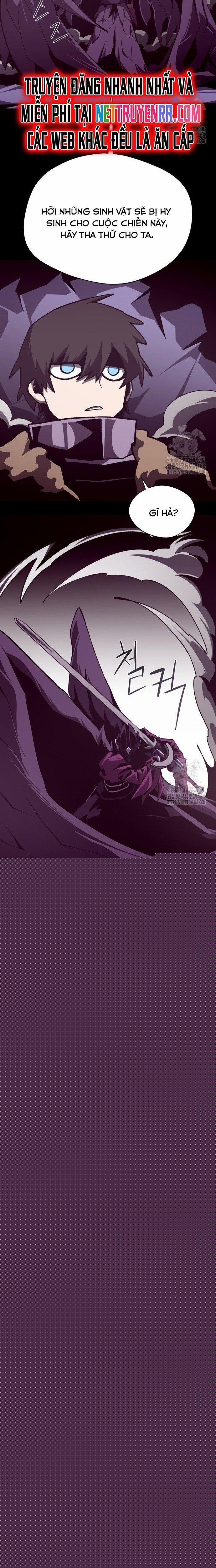 Hồi Ức Trong Ngục Tối 120 trang 19