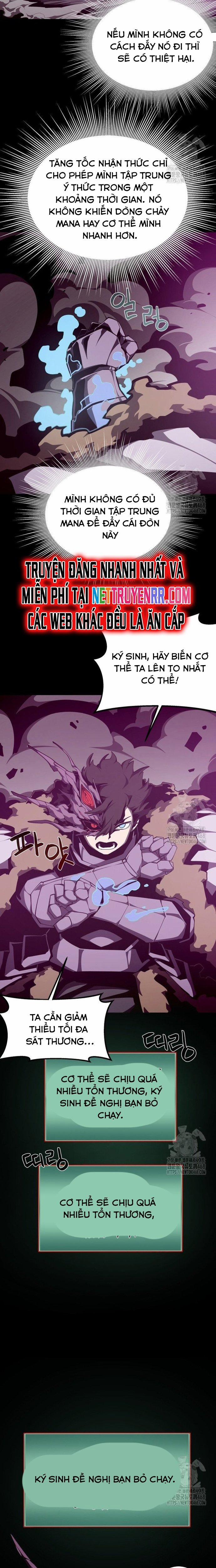 Hồi Ức Trong Ngục Tối 121 trang 1