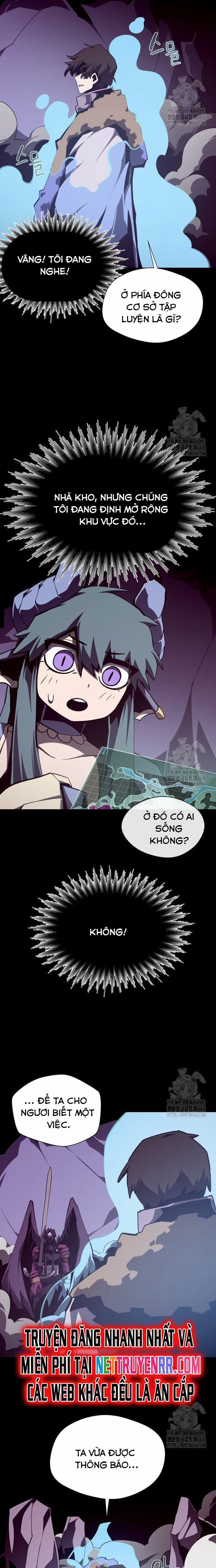Hồi Ức Trong Ngục Tối 121 trang 11