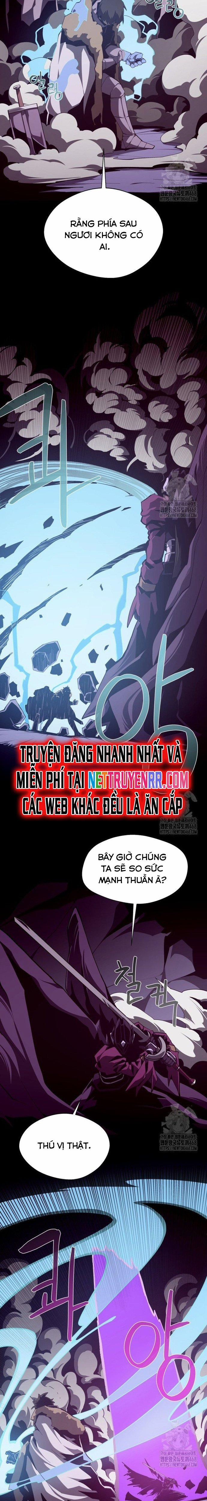 Hồi Ức Trong Ngục Tối 121 trang 12