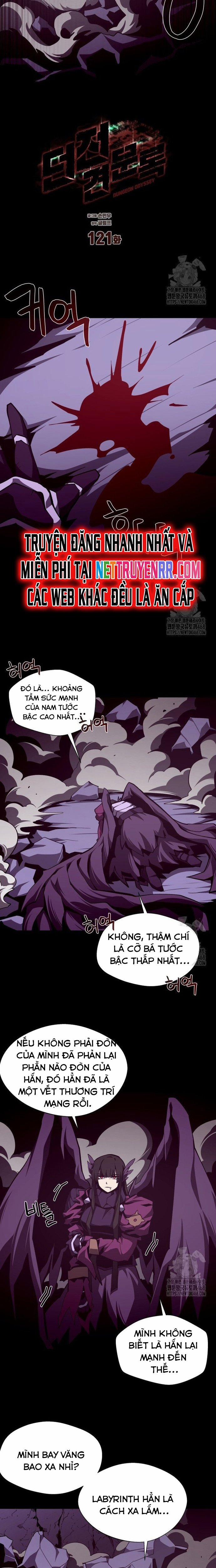 Hồi Ức Trong Ngục Tối 121 trang 17