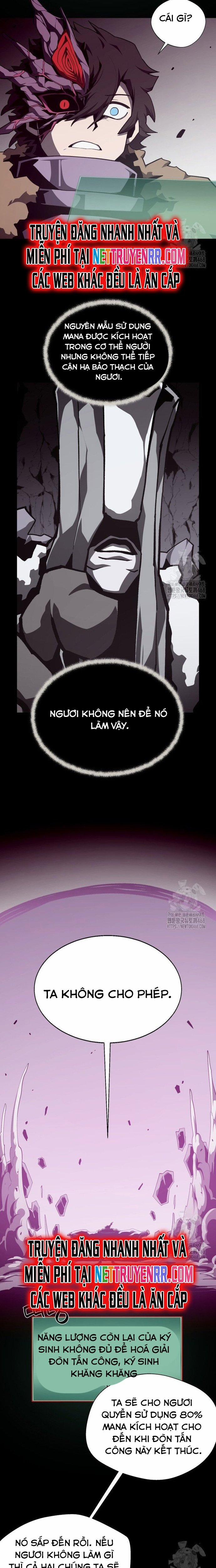 Hồi Ức Trong Ngục Tối 121 trang 2