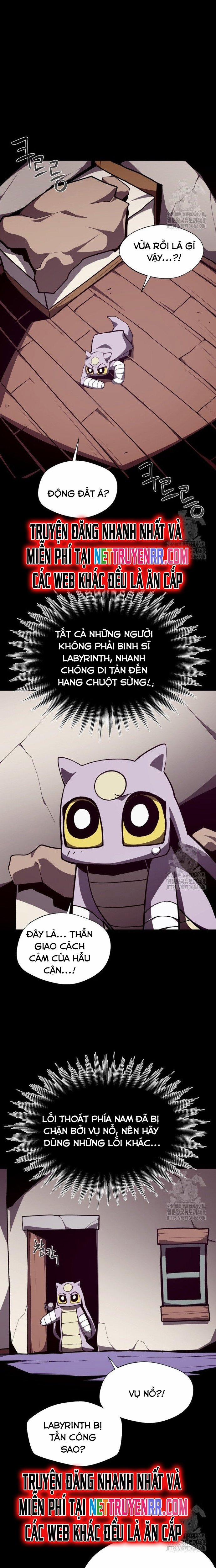 Hồi Ức Trong Ngục Tối 121 trang 20