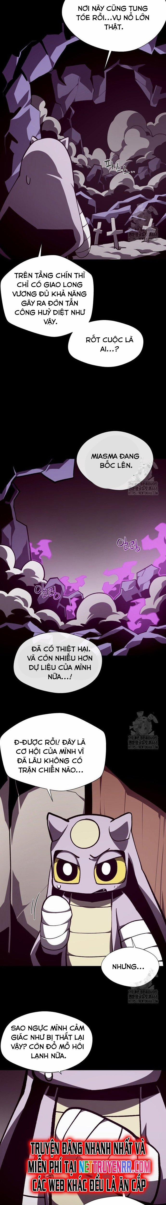 Hồi Ức Trong Ngục Tối 121 trang 21
