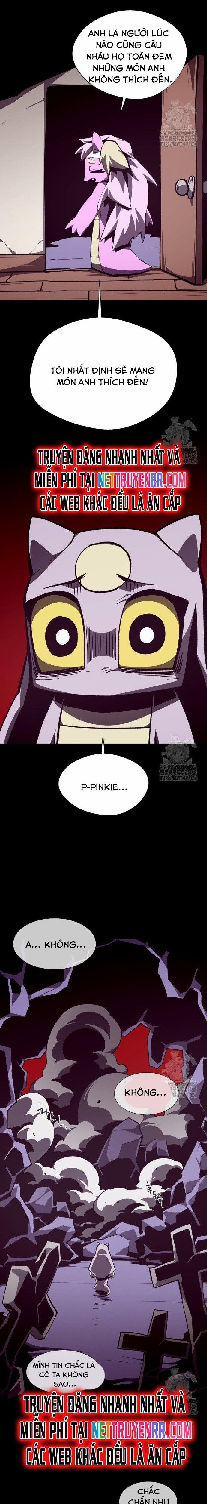 Hồi Ức Trong Ngục Tối 121 trang 23