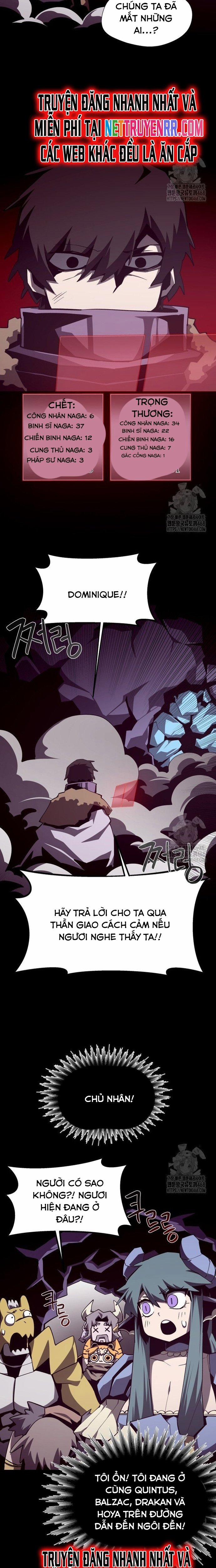 Hồi Ức Trong Ngục Tối 121 trang 8