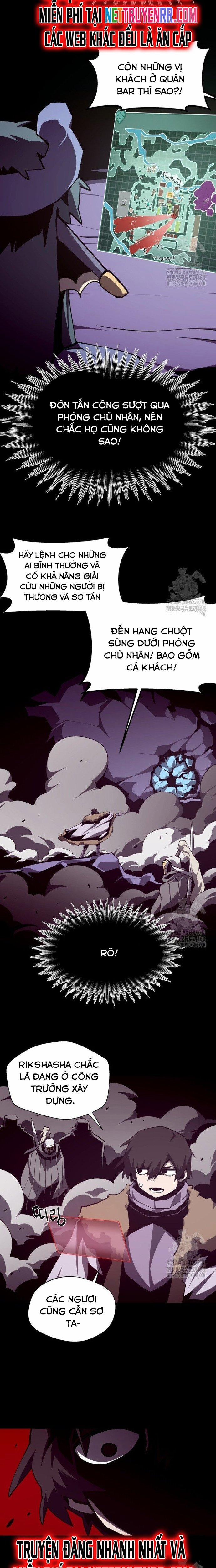 Hồi Ức Trong Ngục Tối 121 trang 9