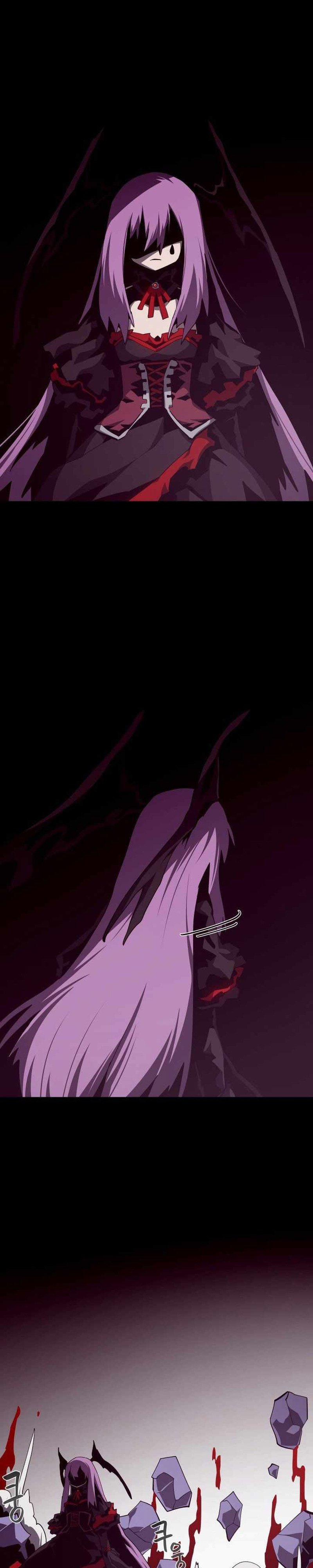 Hồi Ức Trong Ngục Tối 122 trang 14