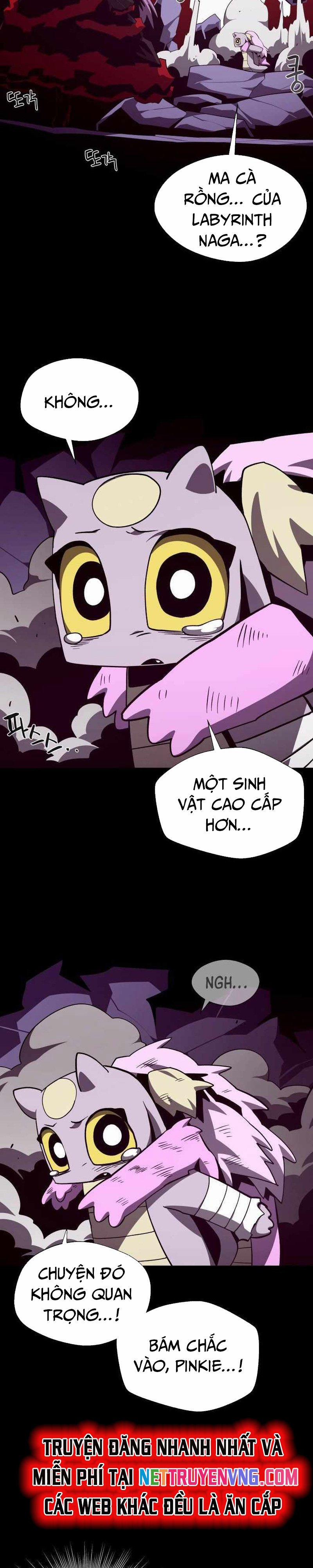 Hồi Ức Trong Ngục Tối 122 trang 15