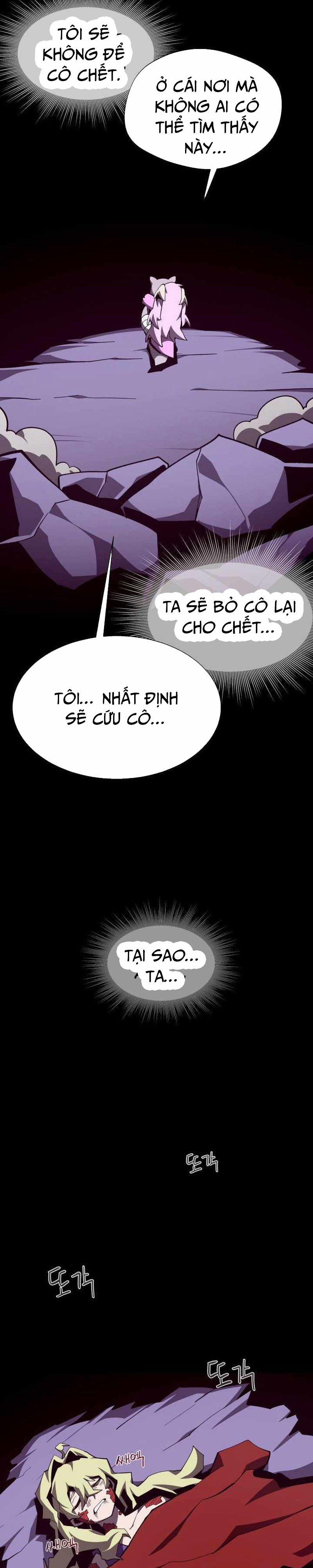 Hồi Ức Trong Ngục Tối 122 trang 16