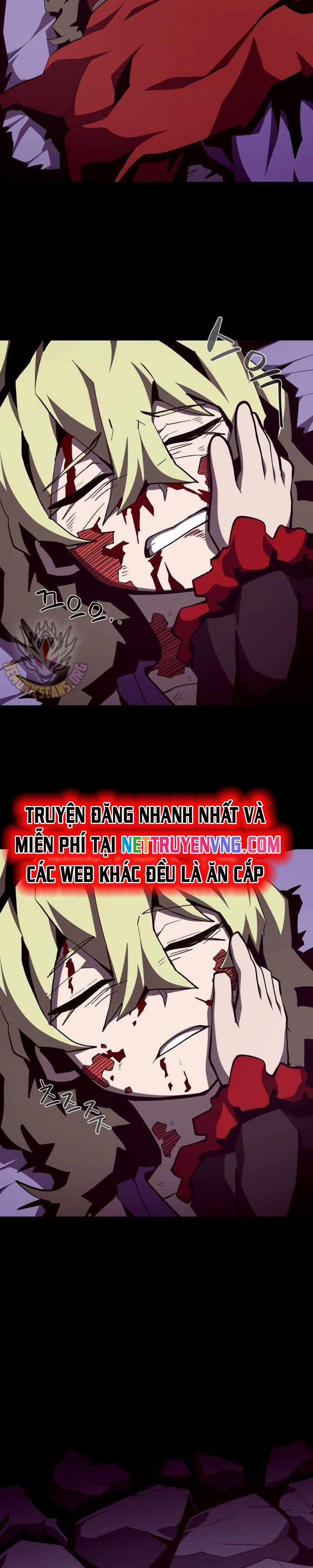 Hồi Ức Trong Ngục Tối 122 trang 17