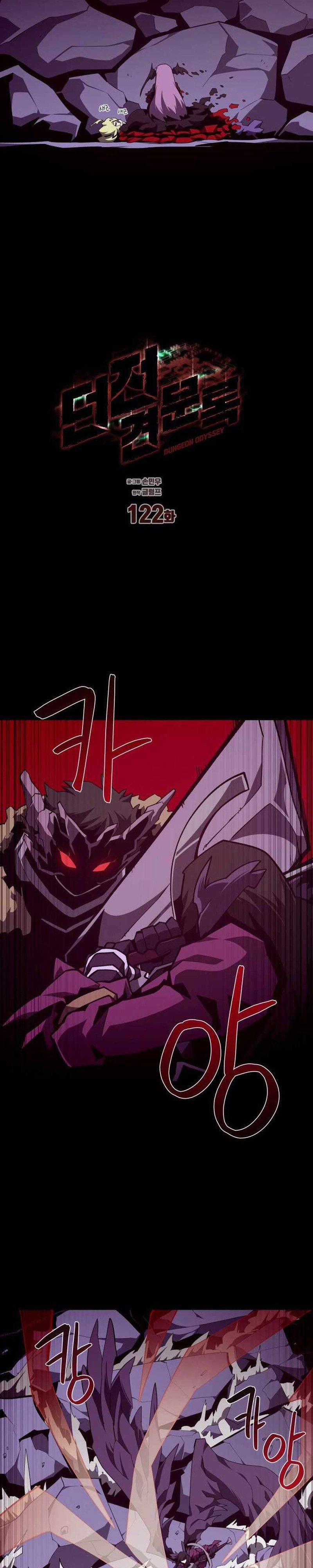 Hồi Ức Trong Ngục Tối 122 trang 18