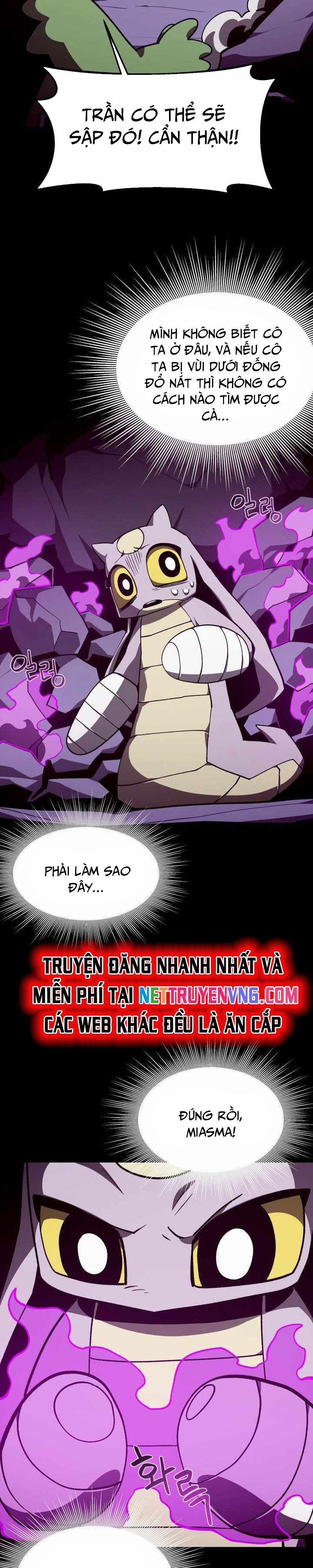 Hồi Ức Trong Ngục Tối 122 trang 2