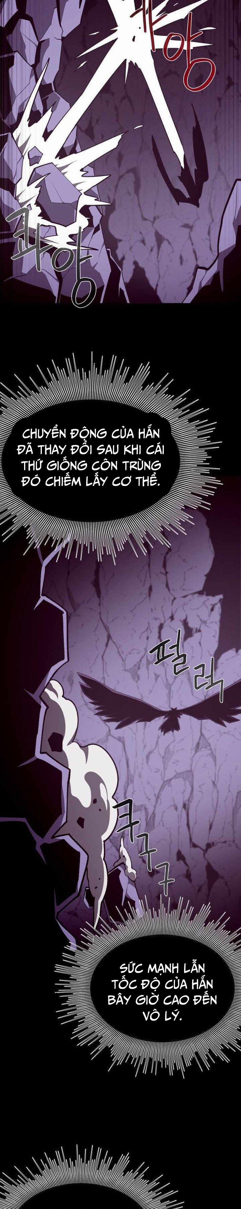 Hồi Ức Trong Ngục Tối 122 trang 22