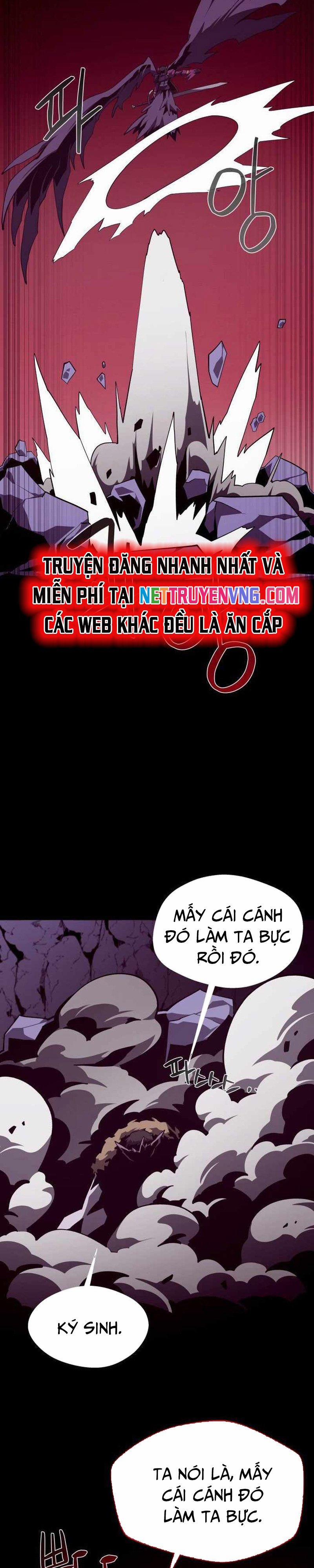 Hồi Ức Trong Ngục Tối 122 trang 25