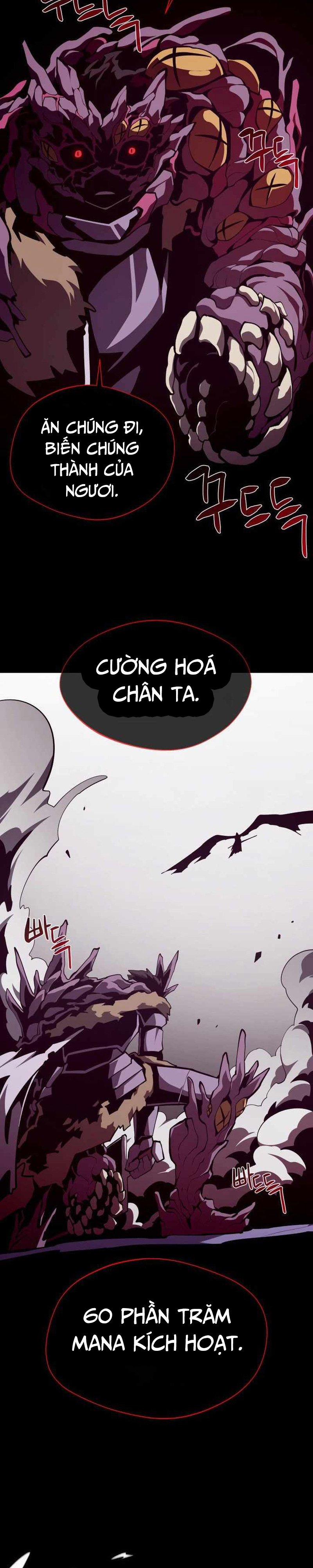 Hồi Ức Trong Ngục Tối 122 trang 26