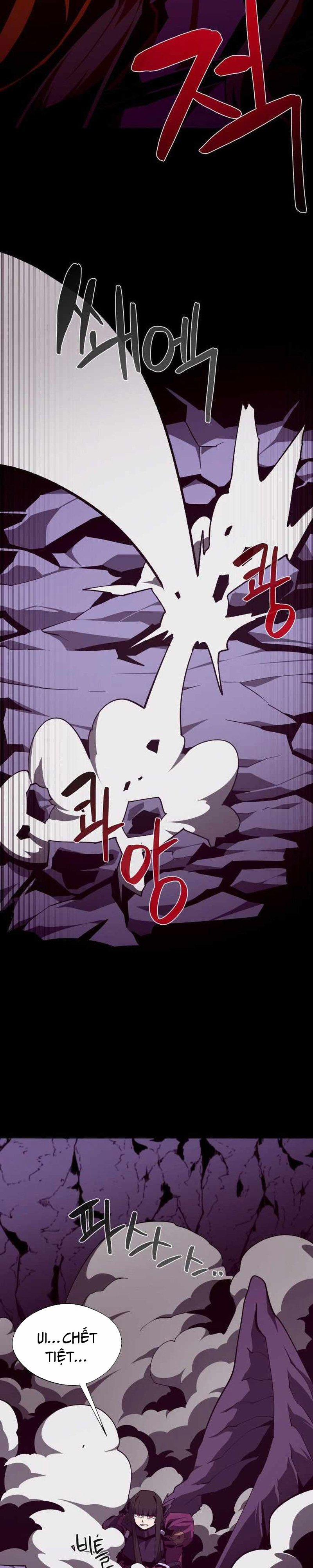 Hồi Ức Trong Ngục Tối 122 trang 28