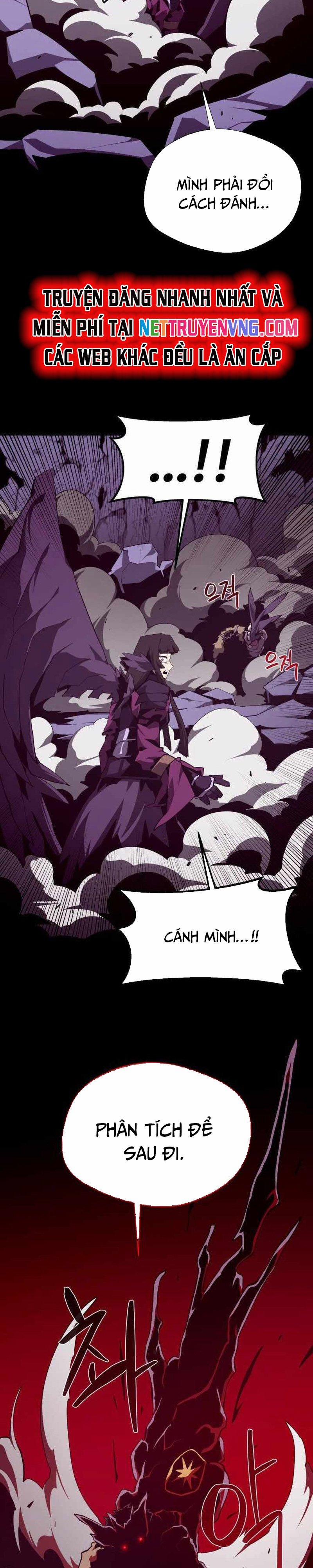 Hồi Ức Trong Ngục Tối 122 trang 29