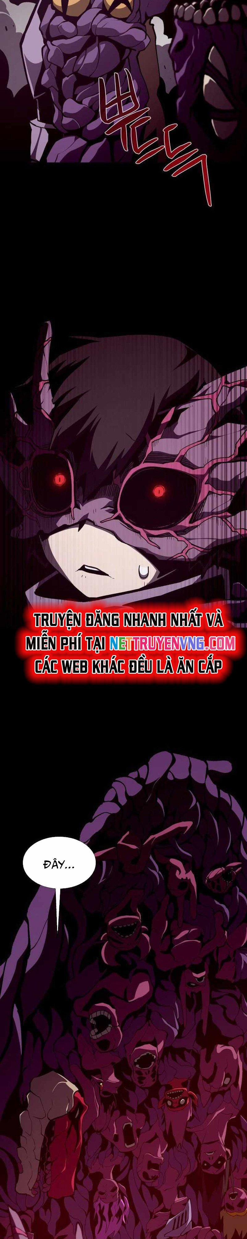 Hồi Ức Trong Ngục Tối 122 trang 31