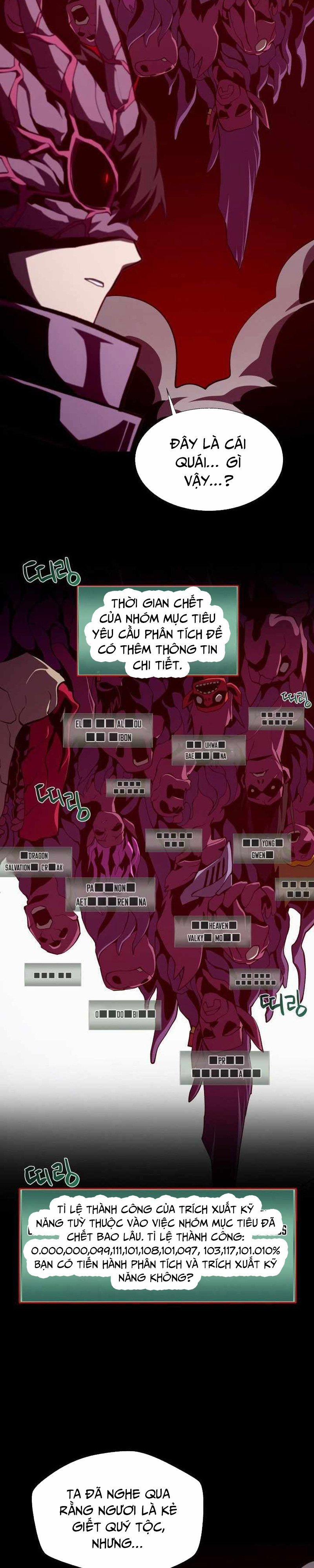 Hồi Ức Trong Ngục Tối 122 trang 32