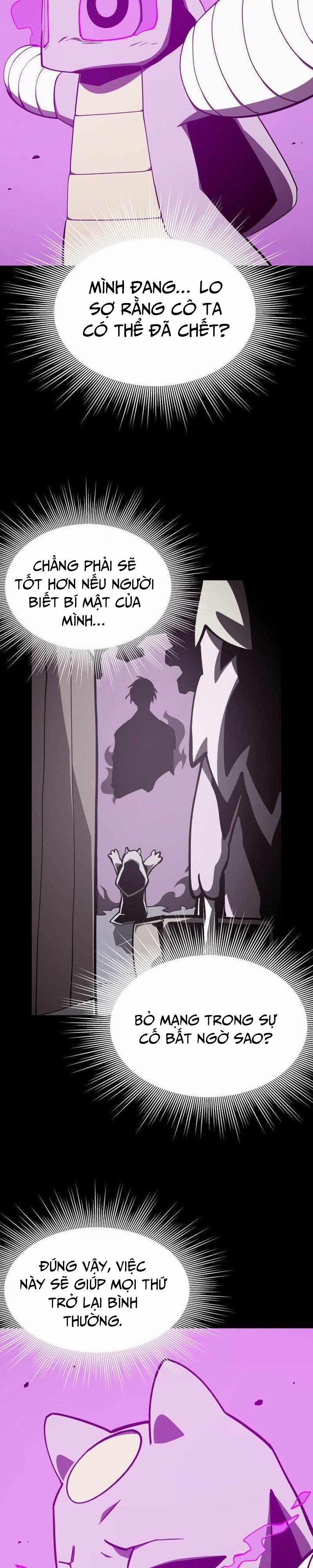 Hồi Ức Trong Ngục Tối 122 trang 4