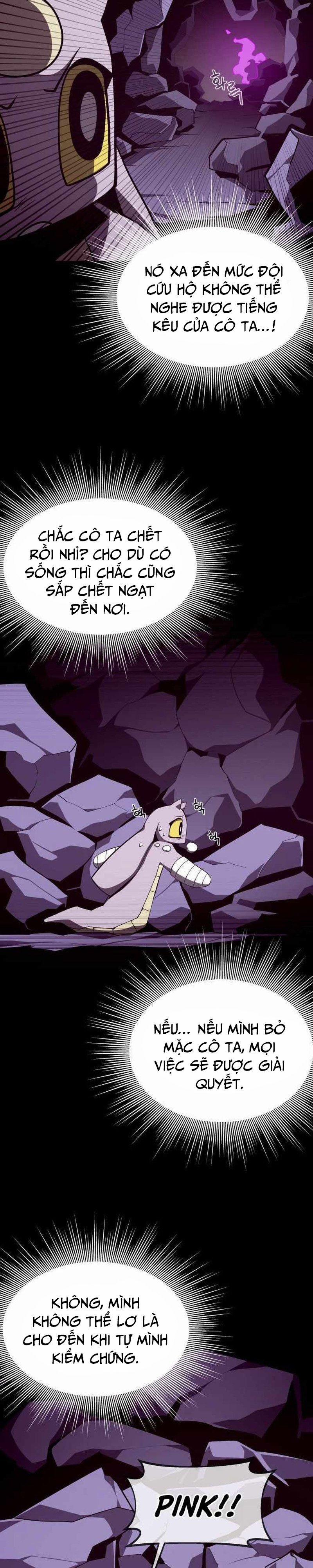 Hồi Ức Trong Ngục Tối 122 trang 6