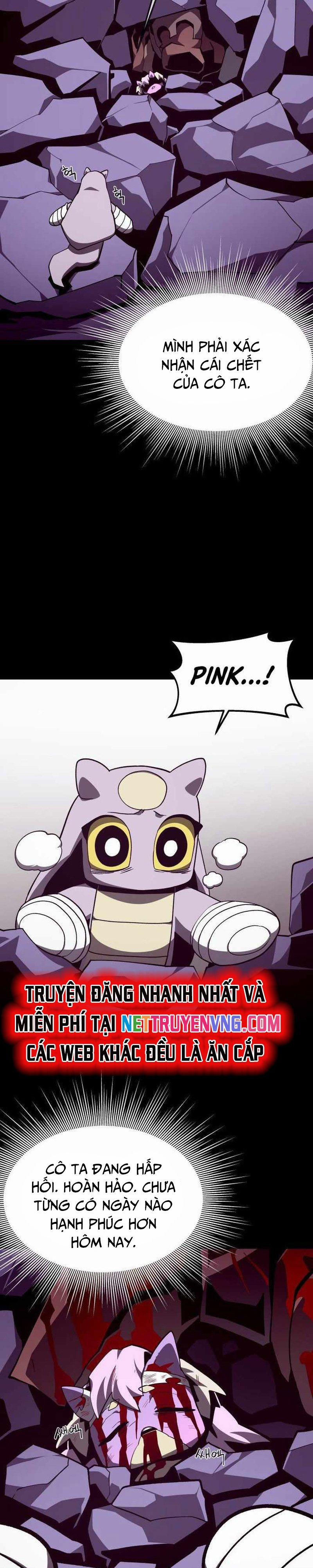 Hồi Ức Trong Ngục Tối 122 trang 7