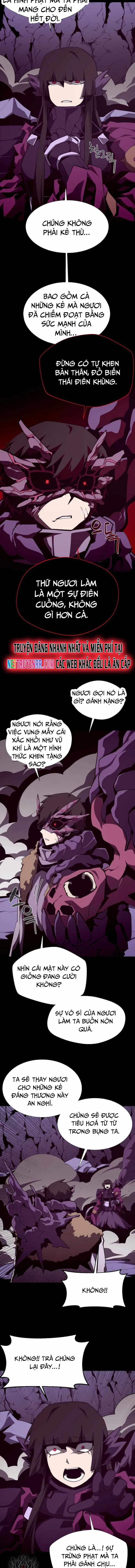 Hồi Ức Trong Ngục Tối 123 trang 2