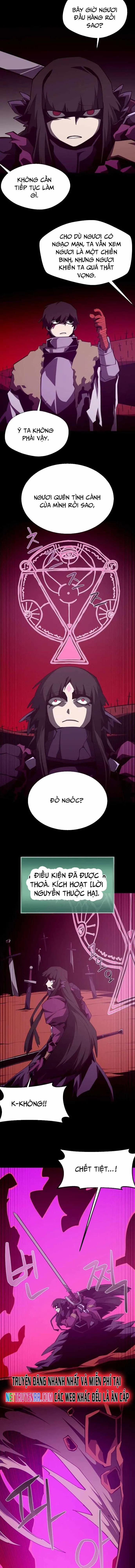 Hồi Ức Trong Ngục Tối 123 trang 8