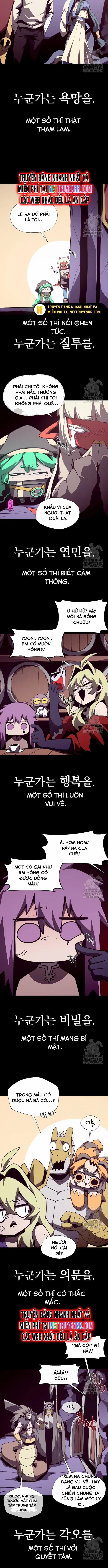 Hồi Ức Trong Ngục Tối 124 trang 10