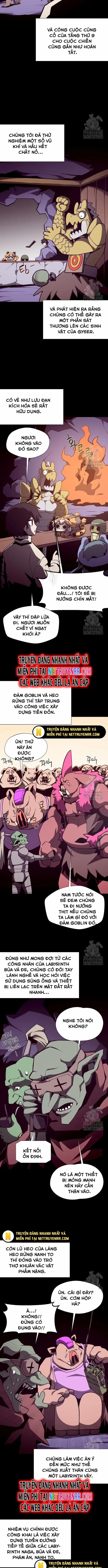 Hồi Ức Trong Ngục Tối 124 trang 3