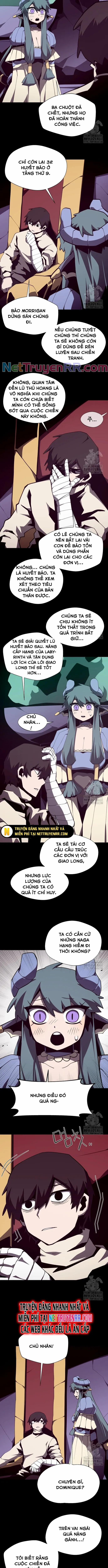 Hồi Ức Trong Ngục Tối 124 trang 5